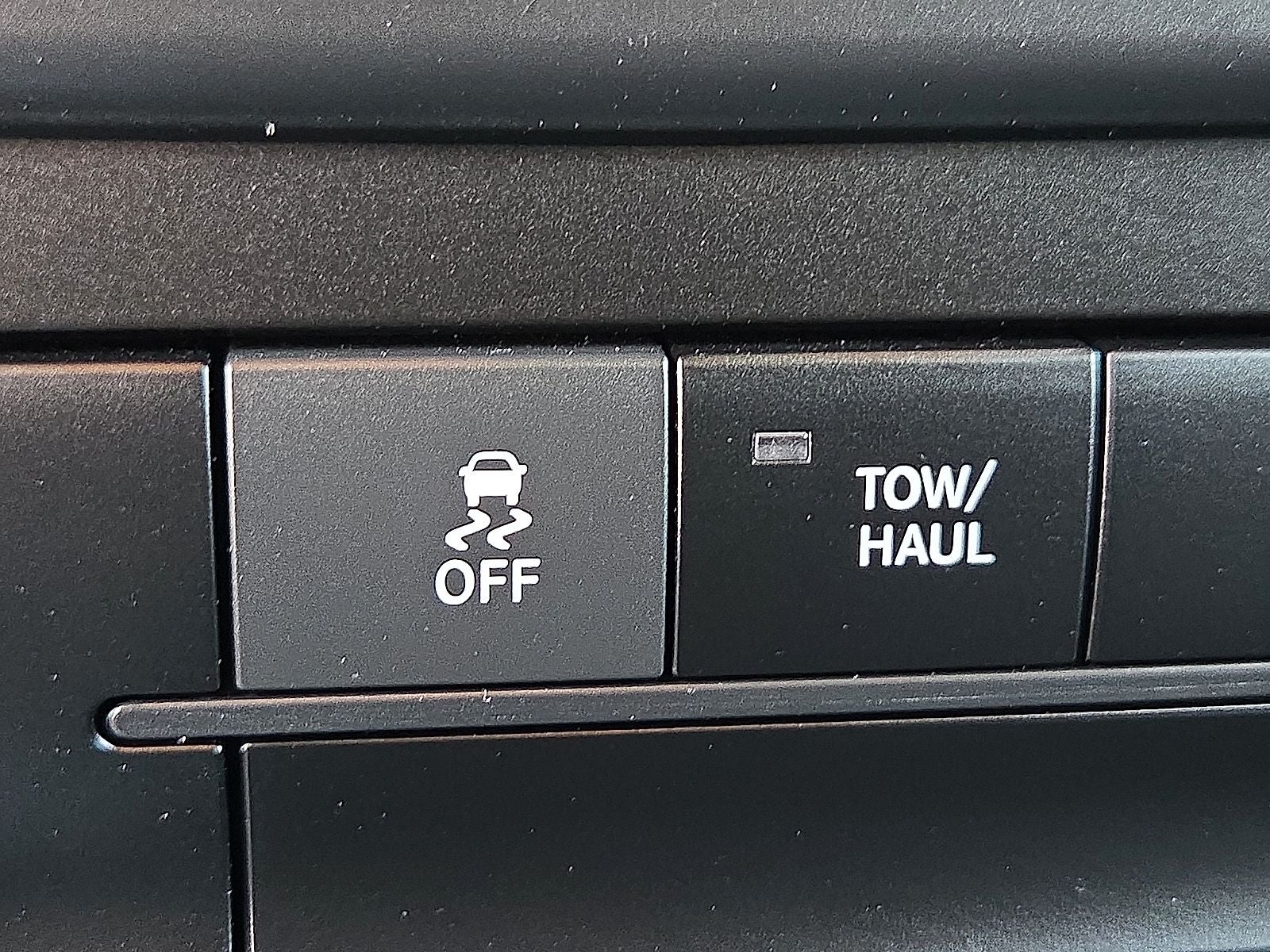 2023 RAM 1500 Classic Tradesman Quad Cab 4x4 6'4' Box