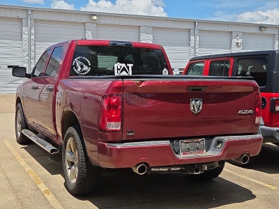 2015 RAM 1500 Express