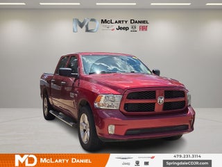 2015 RAM 1500 Express