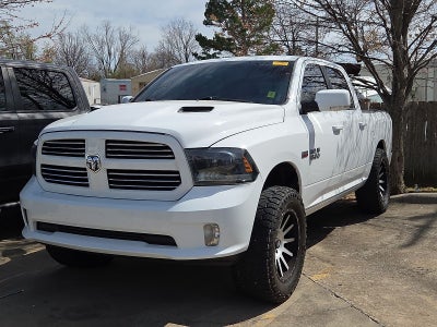 2015 RAM 1500 Sport