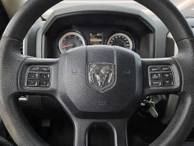 2020 RAM 1500 Classic SLT Crew Cab 4x4 6'4' Box