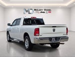 2020 RAM 1500 Classic SLT Crew Cab 4x4 6'4' Box