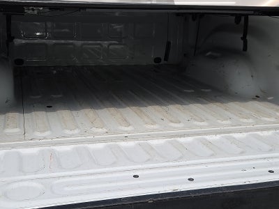 2020 RAM 1500 Classic SLT Crew Cab 4x4 6'4' Box