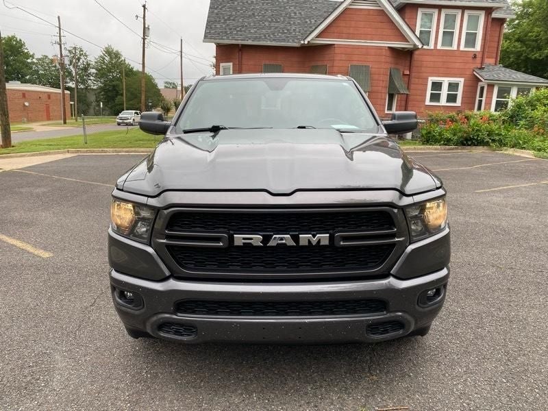 2024 RAM 1500 Tradesman