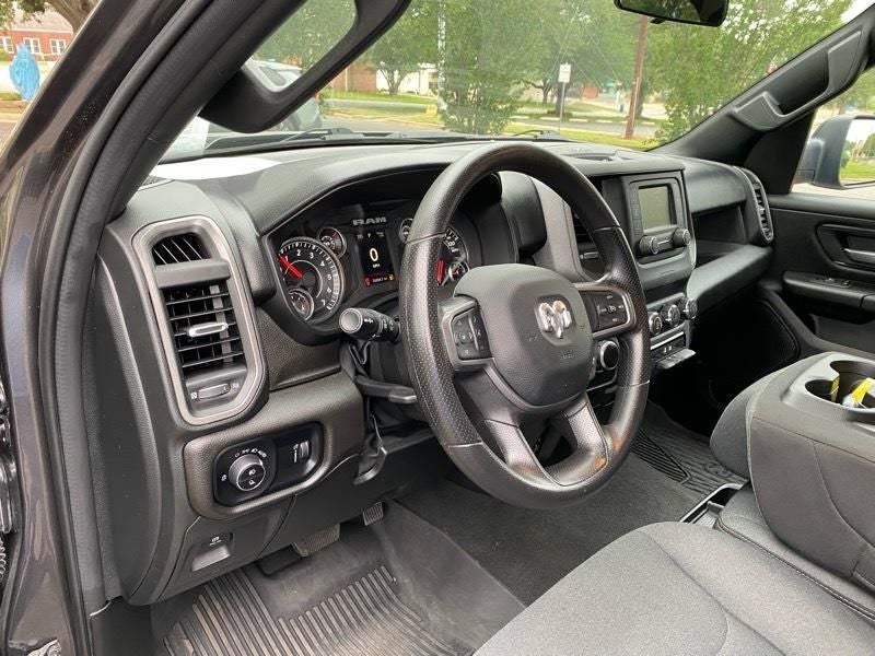 2024 RAM 1500 Tradesman