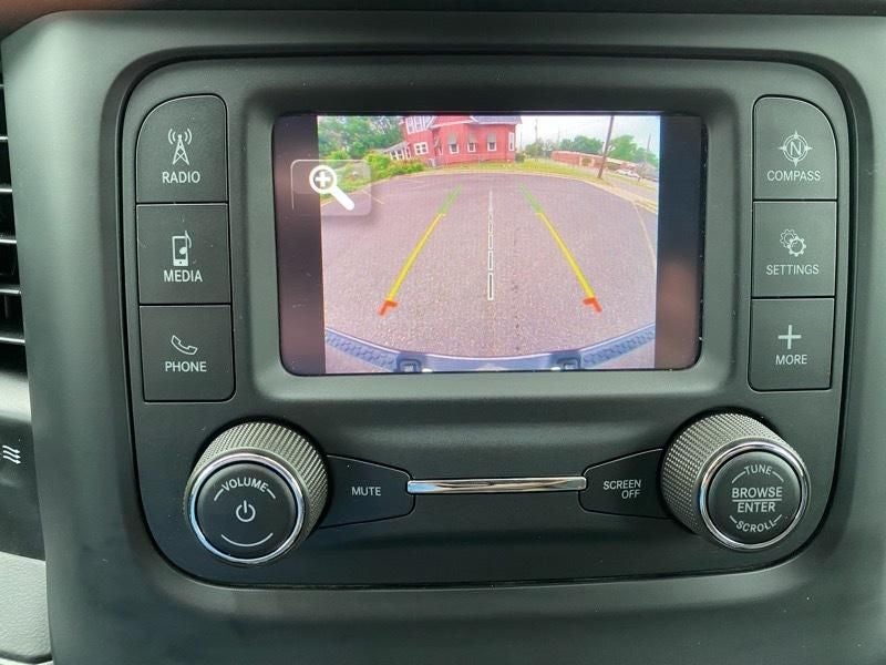 2024 RAM 1500 Tradesman