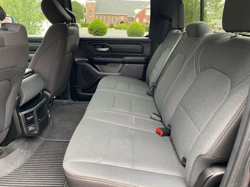 2024 RAM 1500 Tradesman