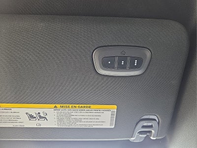 2021 RAM 1500 Big Horn Crew Cab 4x4 5'7' Box