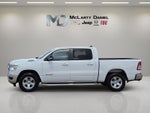 2021 RAM 1500 Big Horn Crew Cab 4x4 5'7' Box