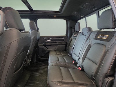 2026 RAM 1500 FOX DIRECT CONNECT D/C 650 SUPERCHARGED