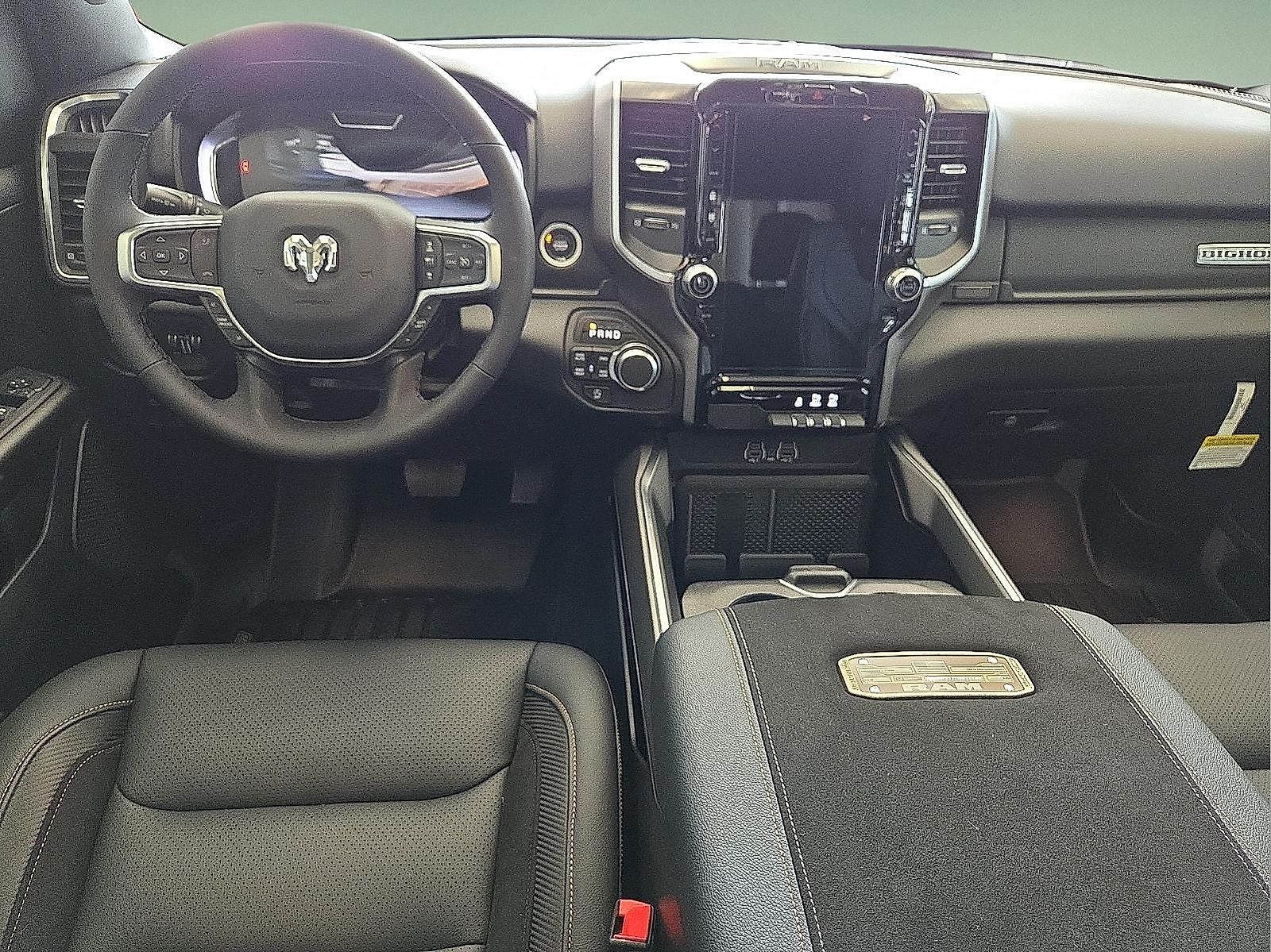 2026 RAM 1500 FOX DIRECT CONNECT D/C 650 SUPERCHARGED