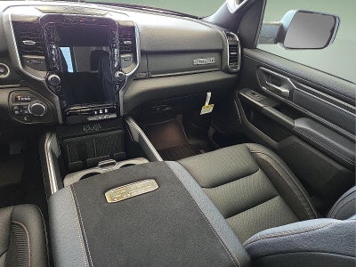 2026 RAM 1500 FOX DIRECT CONNECT D/C 650 SUPERCHARGED