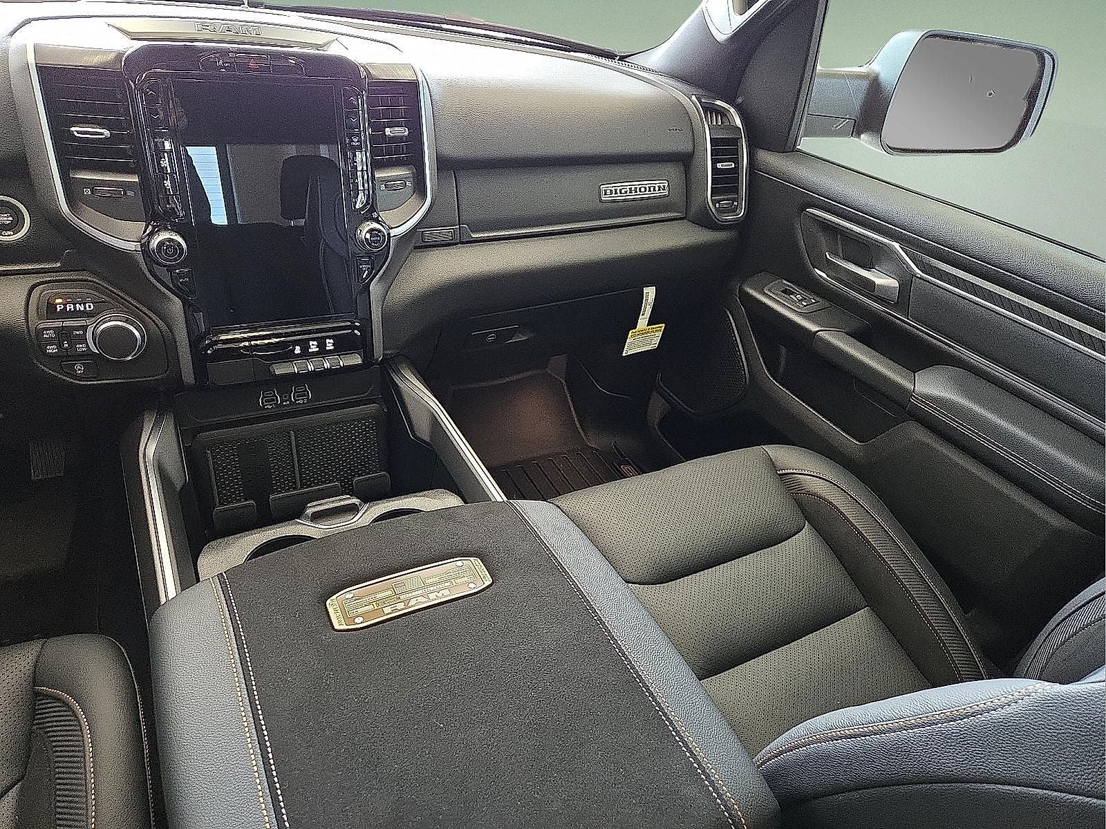 2026 RAM 1500 FOX DIRECT CONNECT D/C 650 SUPERCHARGED