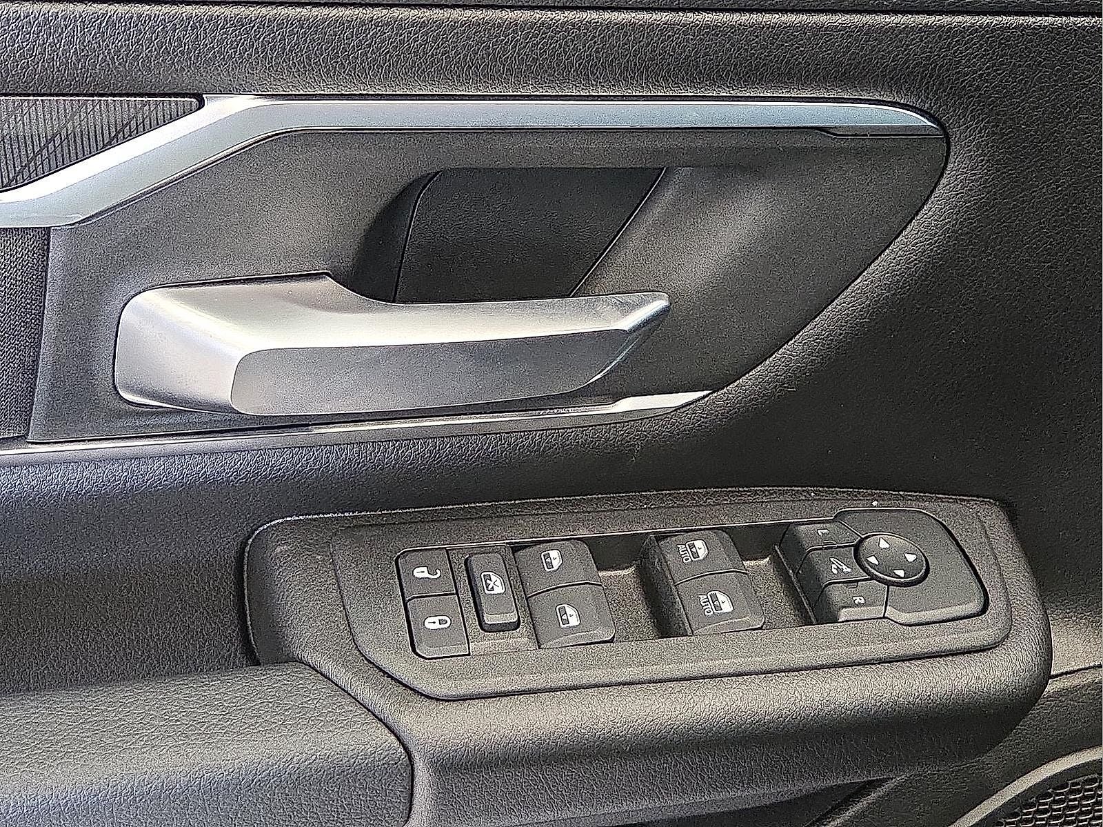 2026 RAM 1500 FOX DIRECT CONNECT D/C 650 SUPERCHARGED