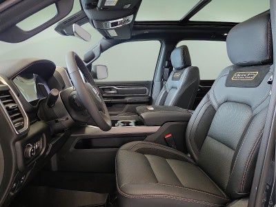 2026 RAM 1500 FOX DIRECT CONNECT D/C 650 SUPERCHARGED