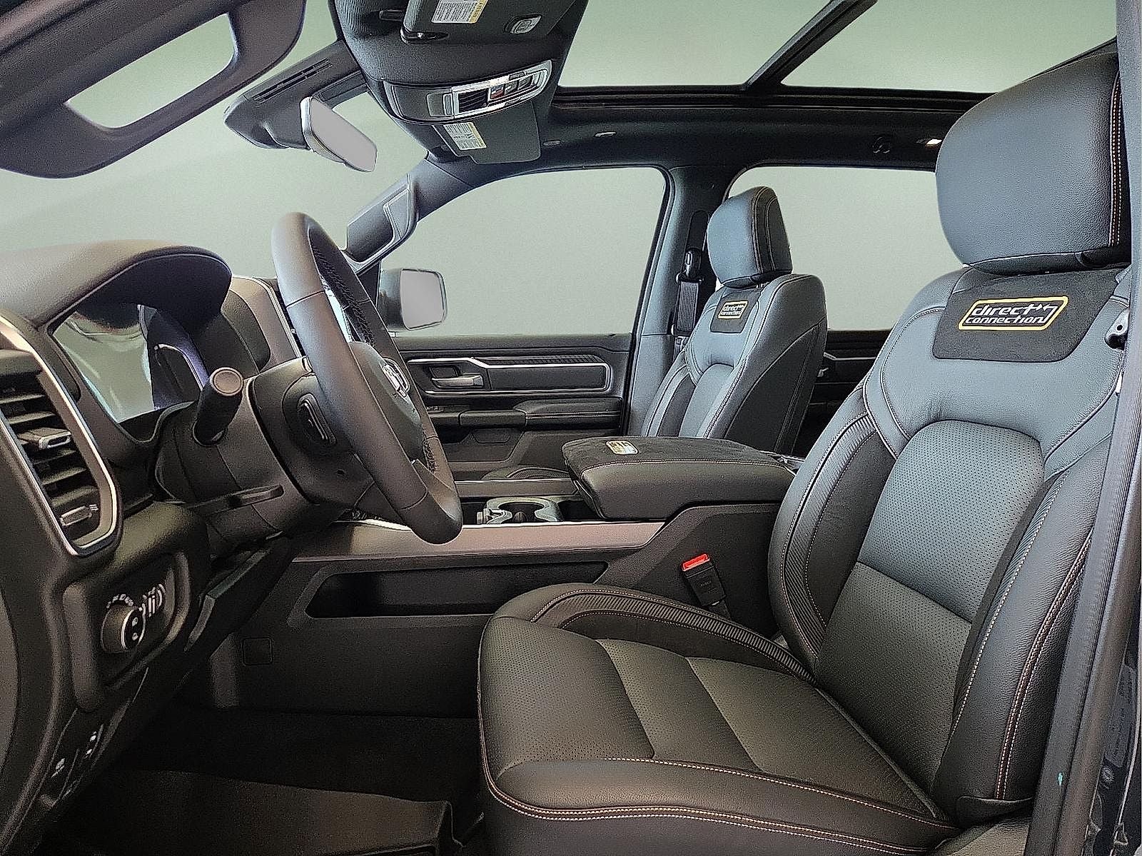 2026 RAM 1500 FOX DIRECT CONNECT D/C 650 SUPERCHARGED