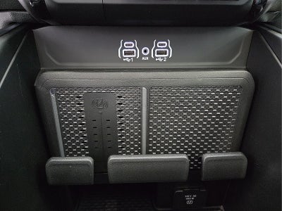2026 RAM 1500 FOX DIRECT CONNECT D/C 650 SUPERCHARGED