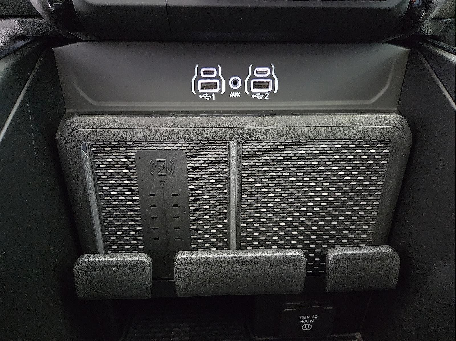 2026 RAM 1500 FOX DIRECT CONNECT D/C 650 SUPERCHARGED