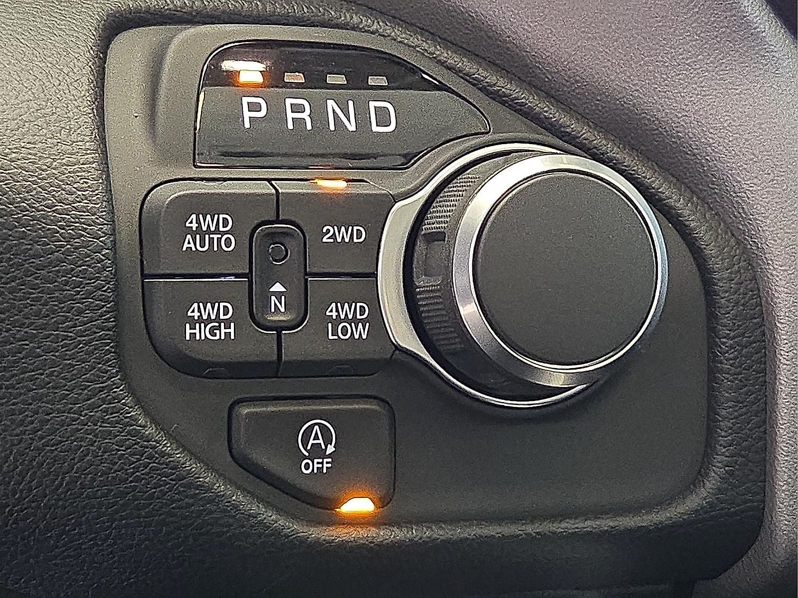 2026 RAM 1500 FOX DIRECT CONNECT D/C 650 SUPERCHARGED