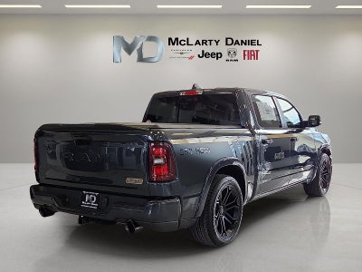 2026 RAM 1500 FOX DIRECT CONNECT D/C 650 SUPERCHARGED