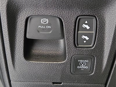 2026 RAM 1500 FOX DIRECT CONNECT D/C 650 SUPERCHARGED
