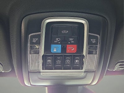 2026 RAM 1500 FOX DIRECT CONNECT D/C 650 SUPERCHARGED