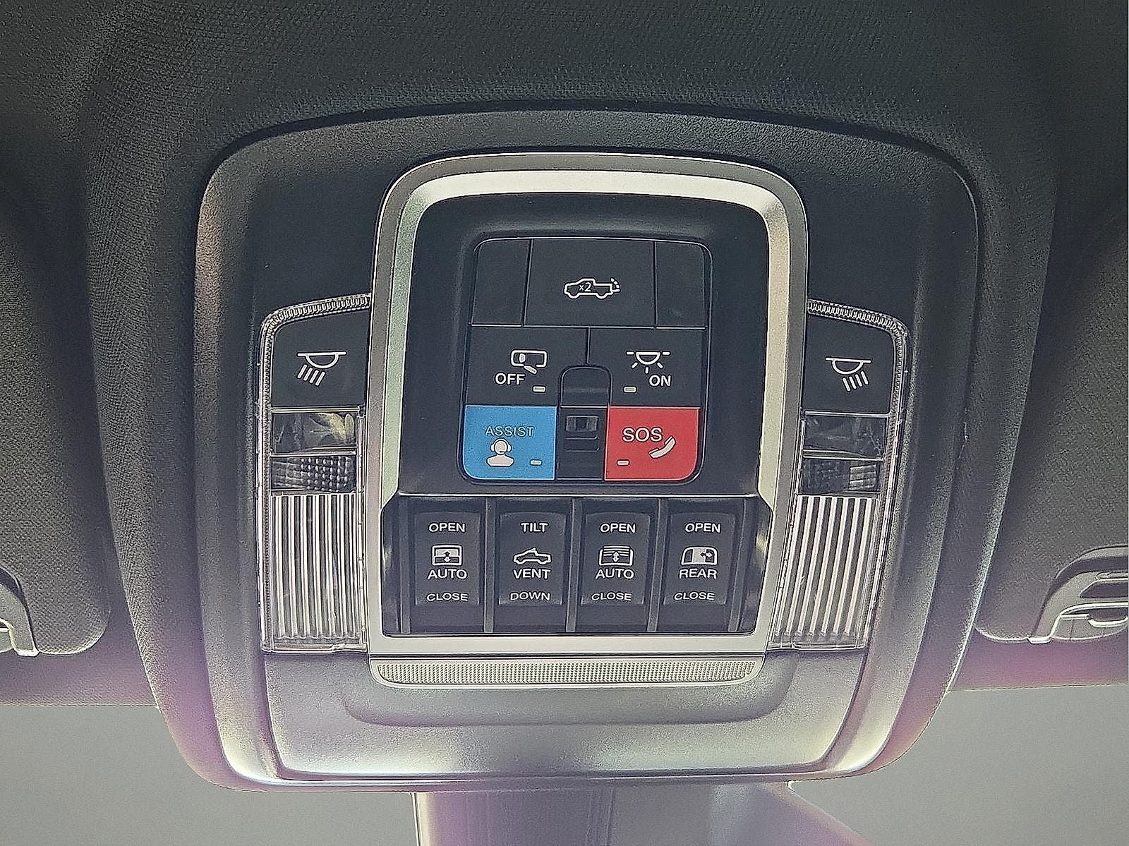 2026 RAM 1500 FOX DIRECT CONNECT D/C 650 SUPERCHARGED