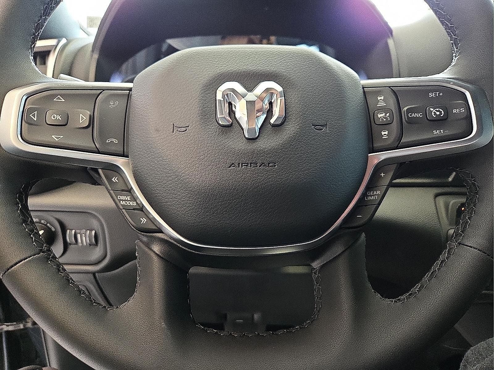 2026 RAM 1500 FOX DIRECT CONNECT D/C 650 SUPERCHARGED