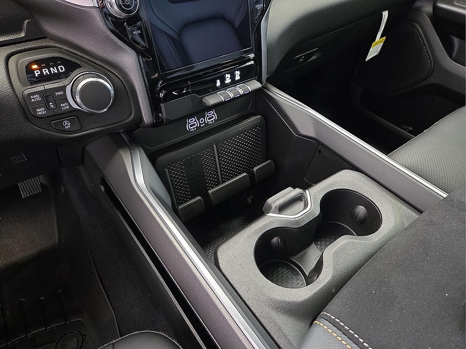 2026 RAM 1500 FOX DIRECT CONNECT D/C 650 SUPERCHARGED