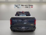 2026 RAM 1500 FOX DIRECT CONNECT D/C 650 SUPERCHARGED