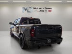 2026 RAM 1500 FOX DIRECT CONNECT D/C 650 SUPERCHARGED