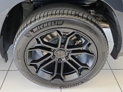 2026 RAM 1500 FOX DIRECT CONNECT D/C 650 SUPERCHARGED