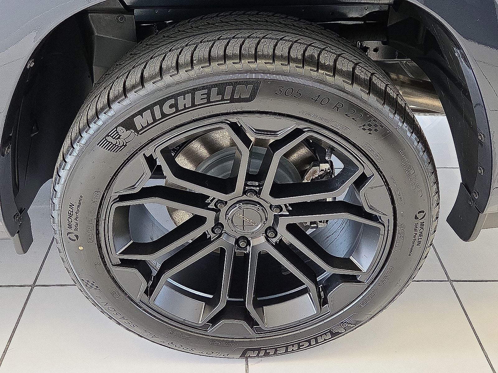 2026 RAM 1500 FOX DIRECT CONNECT D/C 650 SUPERCHARGED