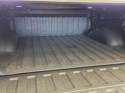 2026 RAM 1500 FOX DIRECT CONNECT D/C 650 SUPERCHARGED