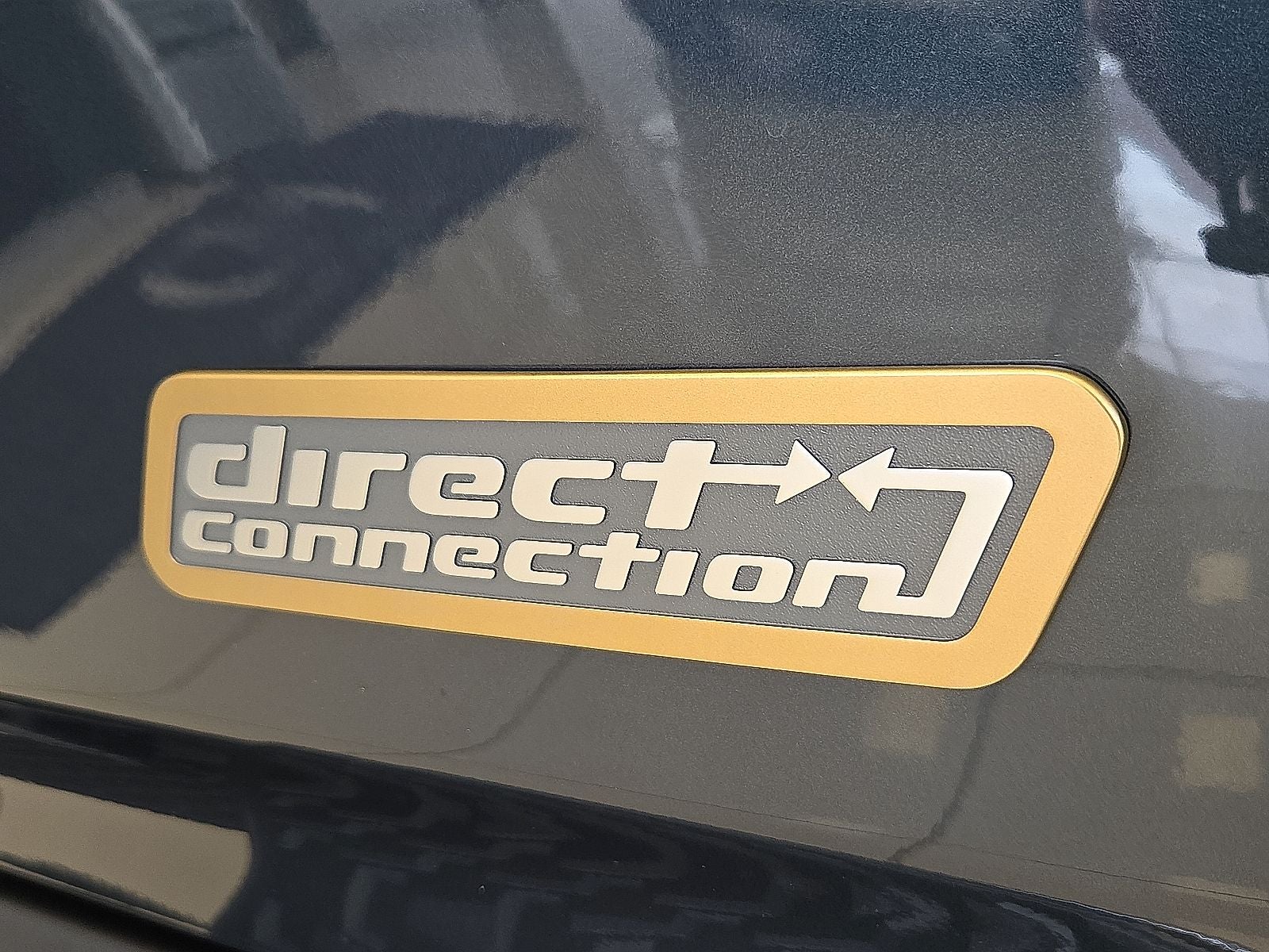 2026 RAM 1500 FOX DIRECT CONNECT D/C 650 SUPERCHARGED