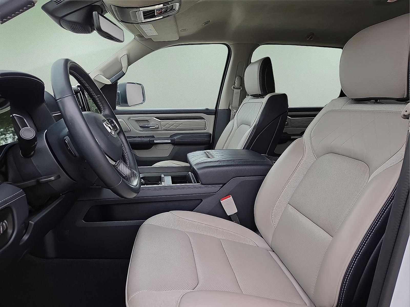 2023 RAM 1500 Limited Crew Cab 4x4 5'7' Box