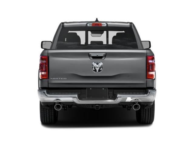 2019 RAM 1500 Limited Crew Cab 4x4 5'7' Box