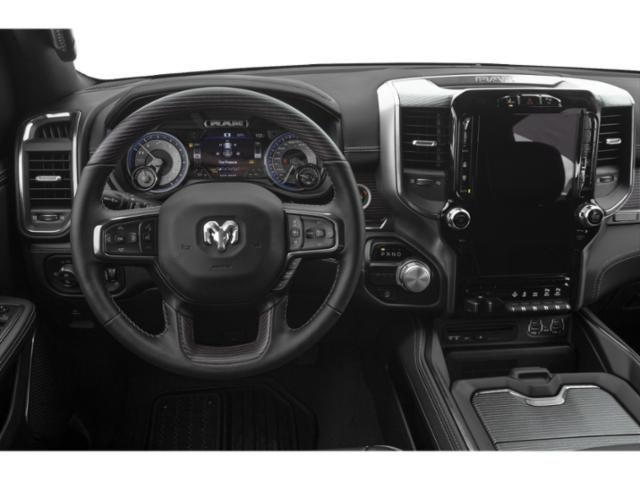 2019 RAM 1500 Limited Crew Cab 4x4 5'7' Box