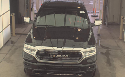 2021 RAM 1500 Limited Crew Cab 4x4 5'7' Box