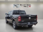 2021 RAM 1500 Limited Crew Cab 4x4 5'7' Box
