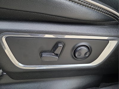 2025 RAM 1500 Laramie Crew Cab 4x4 5'7' Box