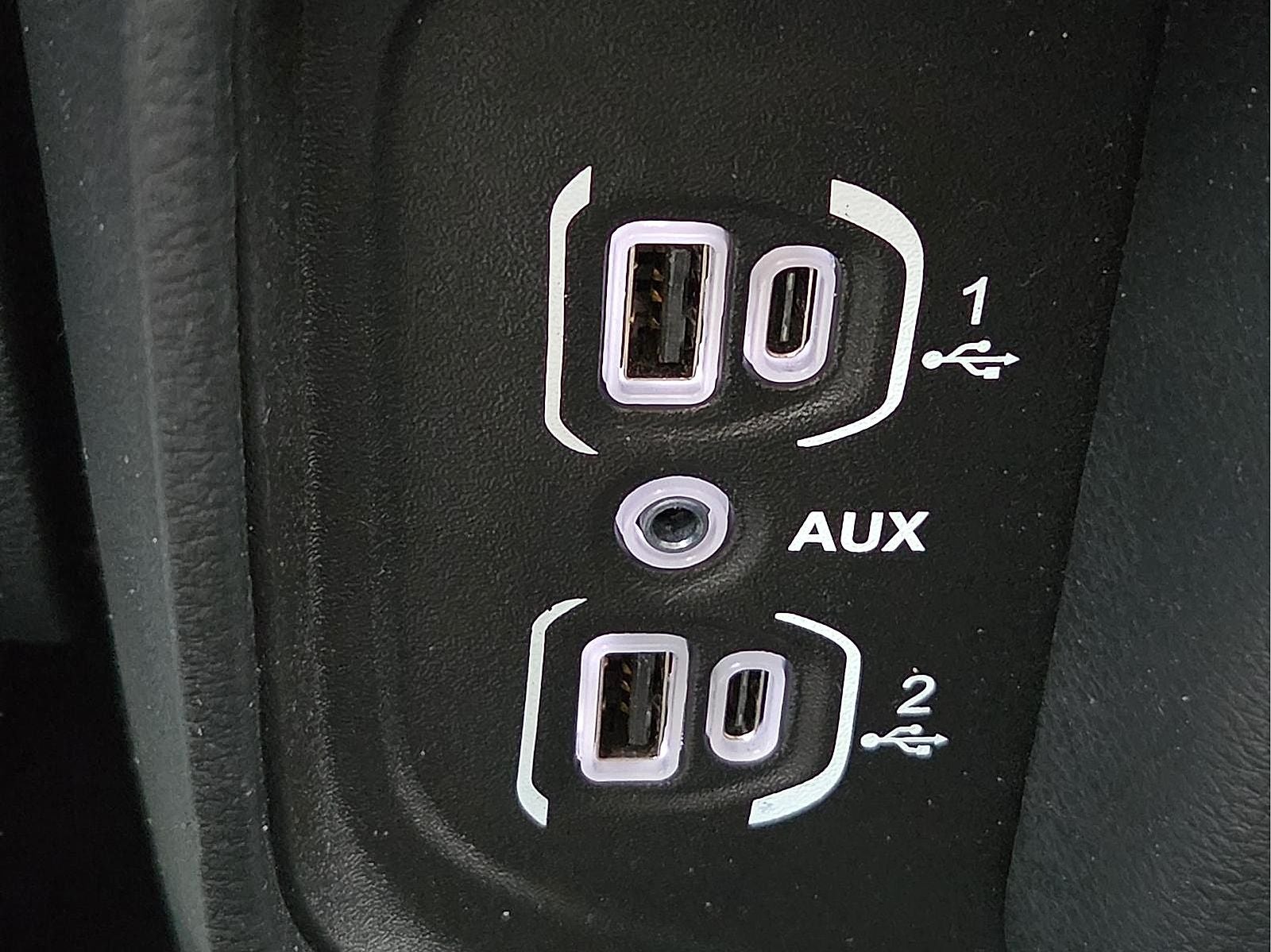 2025 RAM 1500 Laramie Crew Cab 4x4 5'7' Box