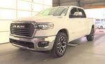 2025 RAM 1500 Laramie Crew Cab 4x4 5'7' Box