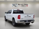 2025 RAM 1500 Laramie Crew Cab 4x4 5'7' Box