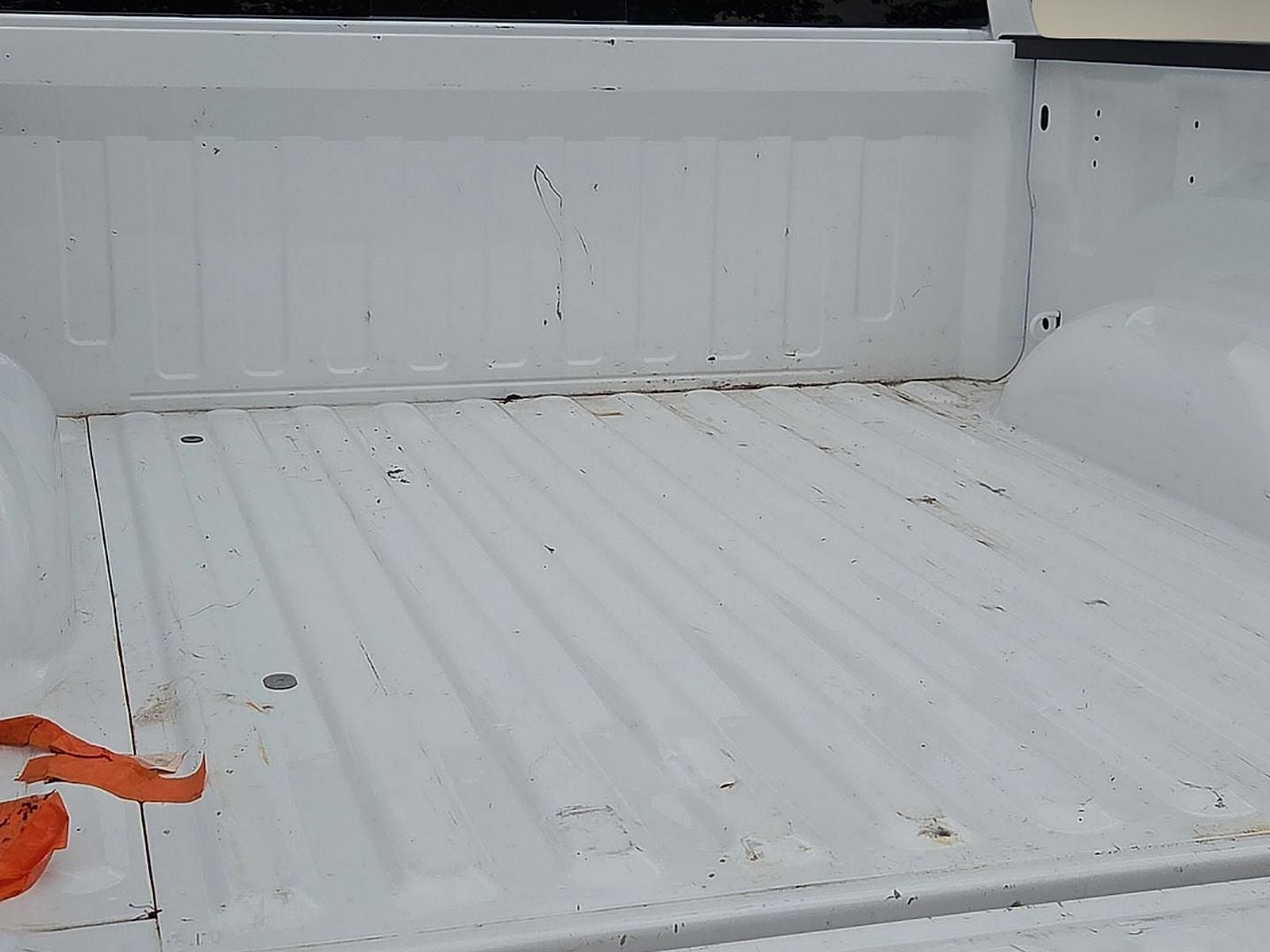 2025 RAM 1500 Laramie Crew Cab 4x4 5'7' Box