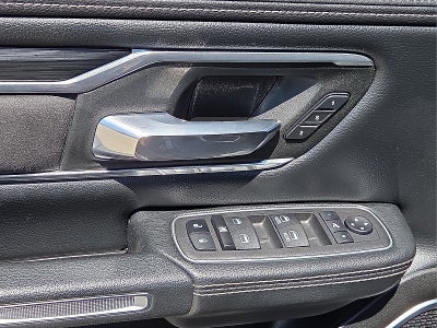 2023 RAM 1500 Laramie Crew Cab 4x4 5'7' Box