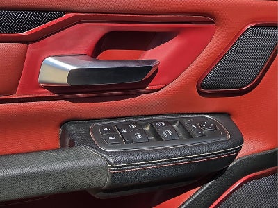 2019 RAM 1500 Rebel Crew Cab 4x4 5'7' Box