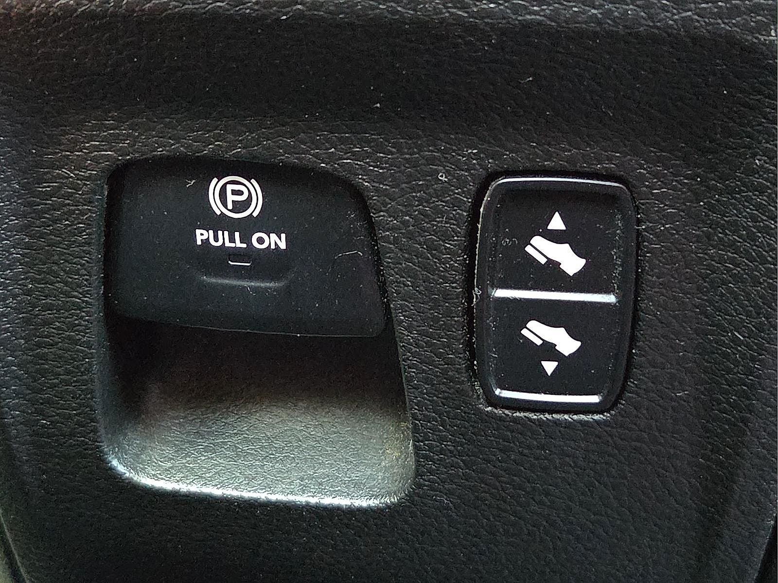 2019 RAM 1500 Rebel Crew Cab 4x4 5'7' Box