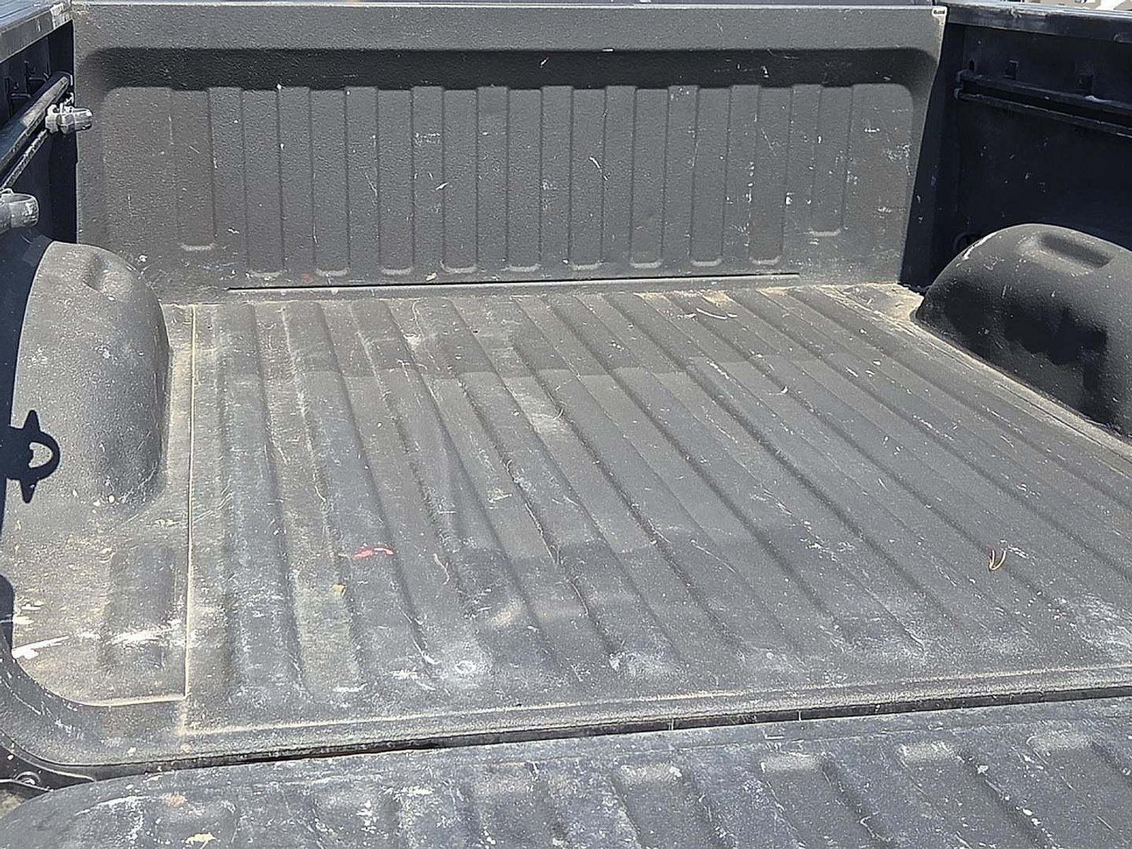 2019 RAM 1500 Rebel Crew Cab 4x4 5'7' Box