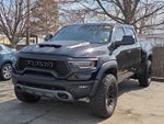 2022 RAM 1500 TRX Crew Cab 4x4 5'7' Box
